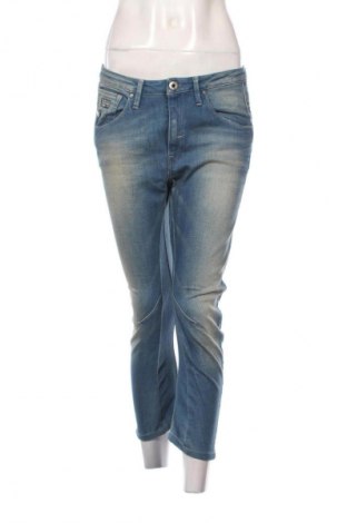 Blugi de femei G-Star Raw, Mărime S, Culoare Albastru, Preț 234,00 Lei