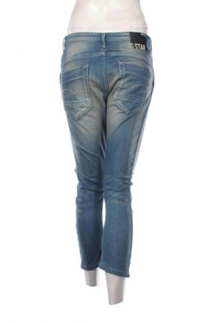 Blugi de femei G-Star Raw, Mărime S, Culoare Albastru, Preț 234,00 Lei