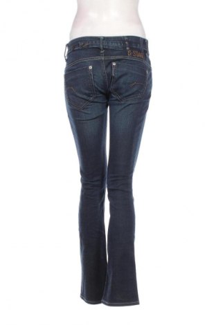 Dámské džíny  G-Star Raw, Velikost S, Barva Modrá, Cena  1 449,00 Kč