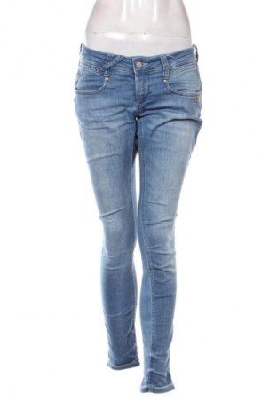 Damen Jeans Gang, Größe L, Farbe Blau, Preis € 52,99