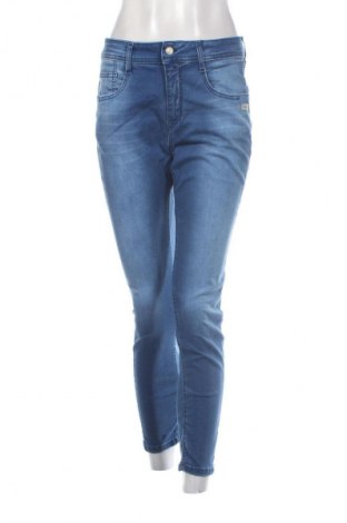 Damen Jeans Gang, Größe L, Farbe Blau, Preis € 122,99