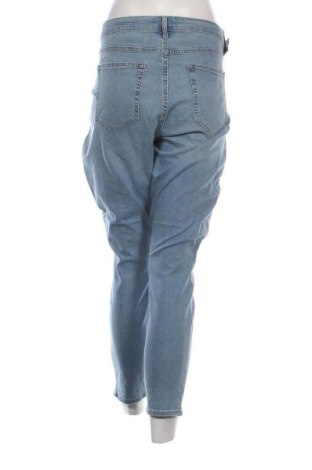 Dámské džíny  Gap, Velikost 3XL, Barva Modrá, Cena  709,00 Kč