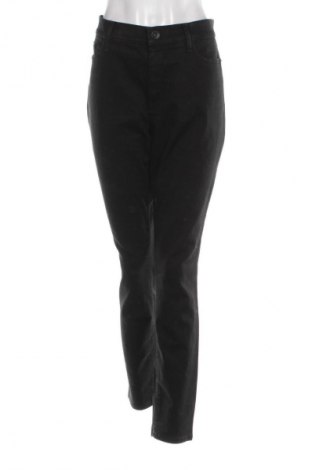 Damen Jeans Gardeur, Größe L, Farbe Schwarz, Preis € 52,99