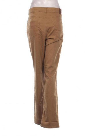 Damen Jeans Gardeur, Größe L, Farbe Braun, Preis € 52,99