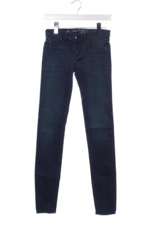 Damen Jeans Gas, Größe XS, Farbe Blau, Preis € 38,35