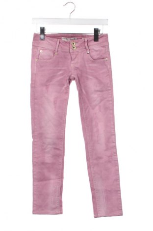 Damen Jeans Gaudi, Größe XS, Farbe Rosa, Preis € 38,36