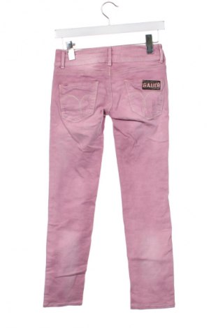 Damen Jeans Gaudi, Größe XS, Farbe Rosa, Preis € 38,36