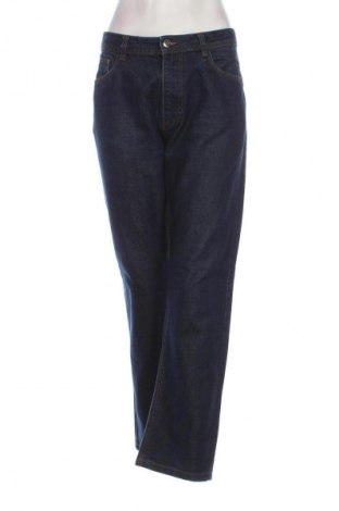 Damen Jeans Gemo, Größe XXL, Farbe Blau, Preis € 11,99
