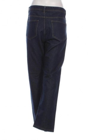 Damen Jeans Gemo, Größe XXL, Farbe Blau, Preis € 11,99