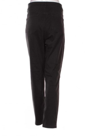 Damen Jeans George, Größe 3XL, Farbe Schwarz, Preis € 8,99