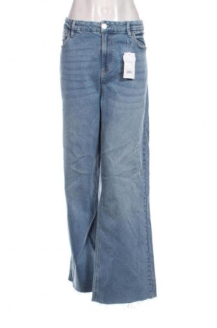 Damen Jeans George, Größe XL, Farbe Blau, Preis € 21,99