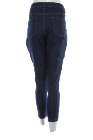 Damen Jeans George, Größe XXL, Farbe Blau, Preis € 32,99