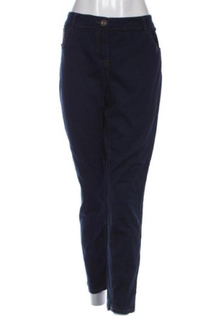 Damen Jeans George, Größe XXL, Farbe Blau, Preis € 20,99