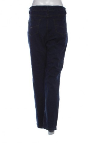 Damen Jeans George, Größe XXL, Farbe Blau, Preis € 20,99