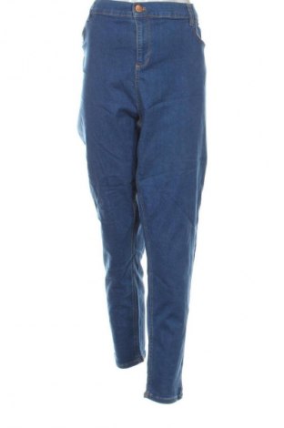 Blugi de femei Georges Rech, Mărime XXL, Culoare Albastru, Preț 123,99 Lei