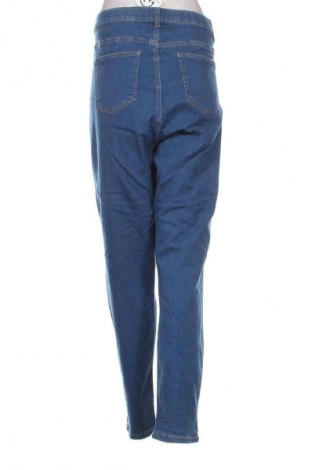 Blugi de femei Georges Rech, Mărime XXL, Culoare Albastru, Preț 123,99 Lei