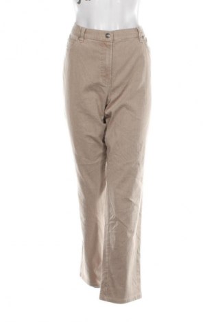Damen Jeans Gerry Weber, Größe XL, Farbe Beige, Preis € 52,99