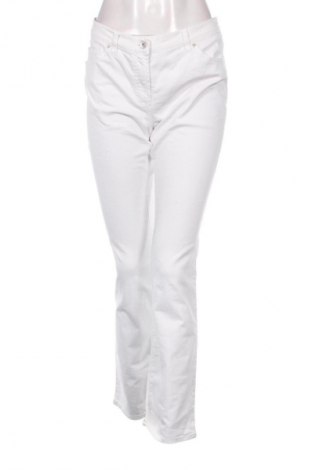 Γυναικείο Τζίν Gerry Weber, Μέγεθος XL, Χρώμα Λευκό, Τιμή 22,99 €