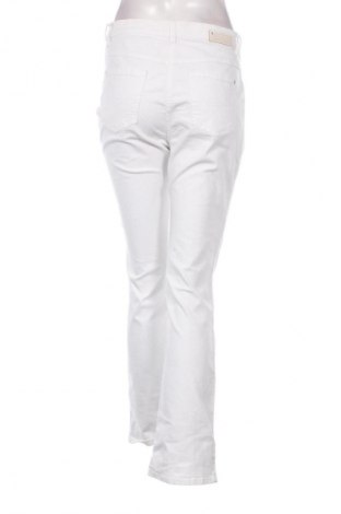 Γυναικείο Τζίν Gerry Weber, Μέγεθος XL, Χρώμα Λευκό, Τιμή 22,99 €