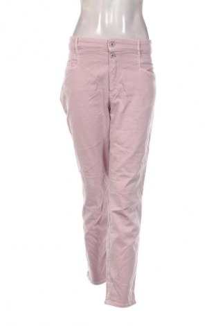 Dámské džíny  Gerry Weber, Velikost XL, Barva Růžová, Cena  1 229,00 Kč