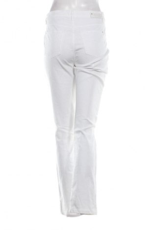 Damskie jeansy Gerry Weber, Rozmiar XL, Kolor Biały, Cena 245,99 zł