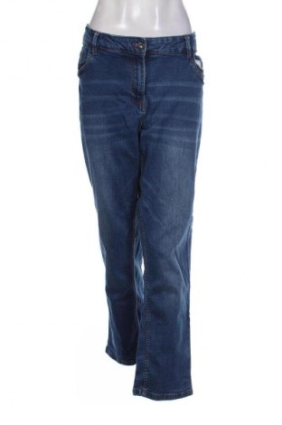 Damen Jeans Giada, Größe XXL, Farbe Blau, Preis € 14,83
