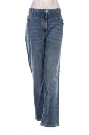 Női farmernadrág Gina Benotti, Méret XXL, Szín Kék, Ár 4 289 Ft