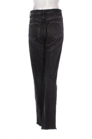 Női farmernadrág Gina Tricot, Méret S, Szín Fekete, Ár 6 800 Ft