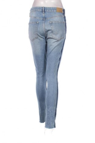 Damskie jeansy Gina Tricot, Rozmiar S, Kolor Niebieski, Cena 78,00 zł