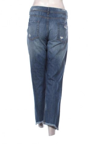 Damen Jeans Girl, Größe L, Farbe Blau, Preis € 14,83