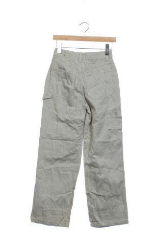 Damskie jeansy Glassons, Rozmiar XXS, Kolor Zielony, Cena 95,99 zł