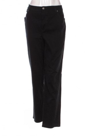 Damen Jeans Gloria Vanderbilt, Größe XL, Farbe Schwarz, Preis € 20,99