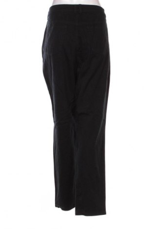 Damen Jeans Gloria Vanderbilt, Größe XL, Farbe Schwarz, Preis € 20,99