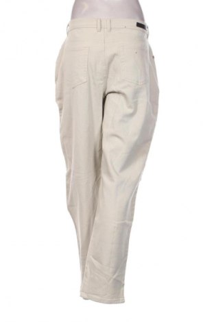 Dámské džíny  Gloria Vanderbilt, Velikost 3XL, Barva Krémová, Cena  189,00 Kč