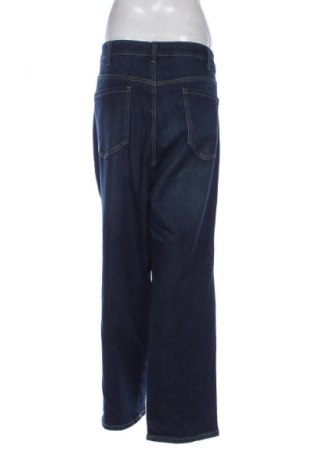 Damskie jeansy Gloria Vanderbilt, Rozmiar 3XL, Kolor Niebieski, Cena 95,99 zł