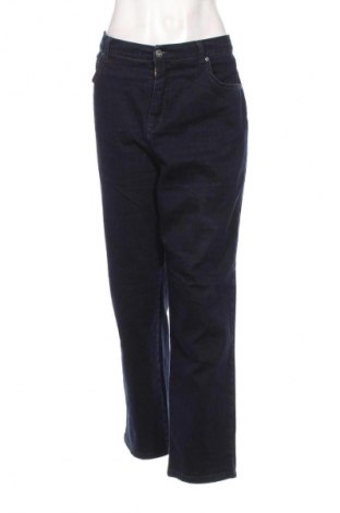 Damen Jeans Gloria Vanderbilt, Größe XL, Farbe Blau, Preis € 20,99