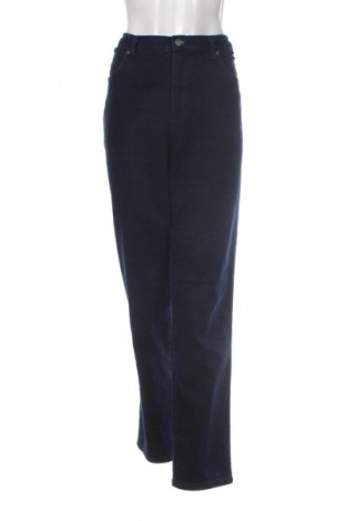 Damen Jeans Gloria Vanderbilt, Größe XL, Farbe Blau, Preis 20,99 €