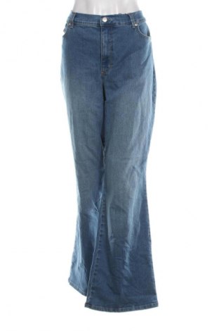 Damen Jeans Gloria Vanderbilt, Größe XXL, Farbe Blau, Preis € 32,99