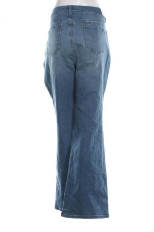 Damen Jeans Gloria Vanderbilt, Größe XXL, Farbe Blau, Preis € 32,99