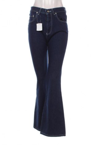 Damen Jeans Gold, Größe M, Farbe Blau, Preis € 23,53