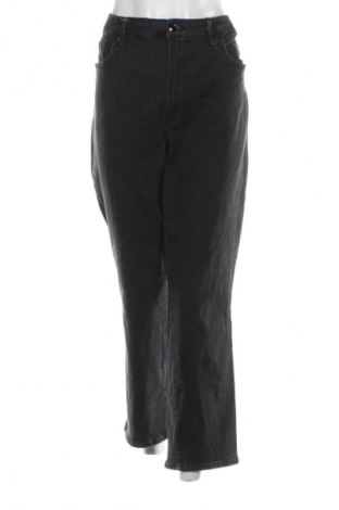 Damen Jeans Good American, Größe XXL, Farbe Schwarz, Preis € 52,99