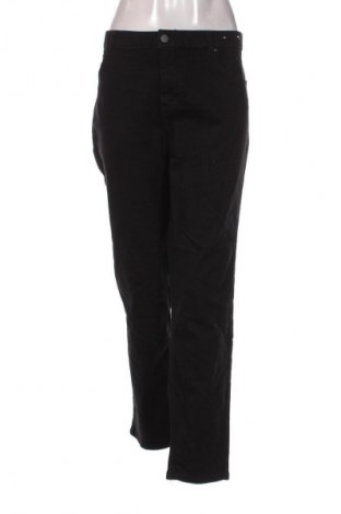 Blugi de femei Grae, Mărime XXL, Culoare Negru, Preț 67,99 Lei