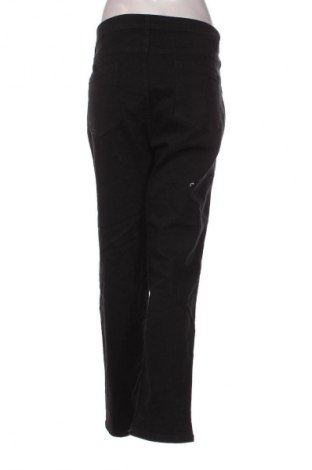 Blugi de femei Grae, Mărime XXL, Culoare Negru, Preț 67,99 Lei