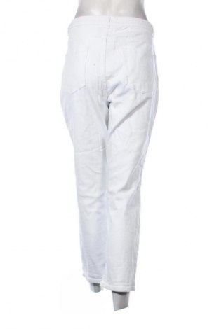 Damen Jeans Grae, Größe L, Farbe Weiß, Preis € 8,99