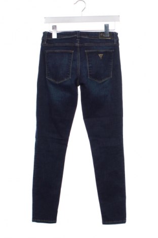 Damen Jeans Guess, Größe S, Farbe Blau, Preis 51,99 €