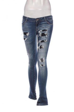 Dámské džíny  Guess, Velikost S, Barva Modrá, Cena  949,00 Kč