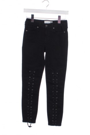 Damen Jeans Guess, Größe XS, Farbe Schwarz, Preis € 23,99