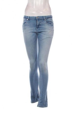 Γυναικείο Τζίν Guess, Μέγεθος M, Χρώμα Μπλέ, Τιμή 23,99 €
