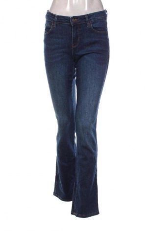 Dámské džíny  Guess, Velikost L, Barva Modrá, Cena  1 229,00 Kč