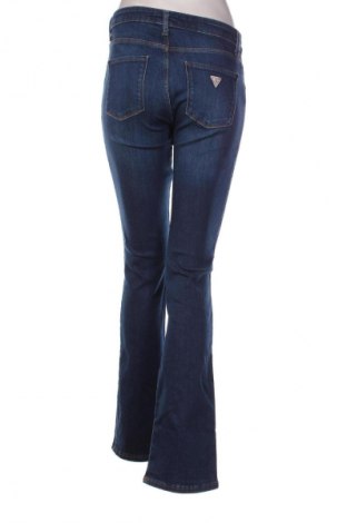 Dámské džíny  Guess, Velikost L, Barva Modrá, Cena  1 229,00 Kč